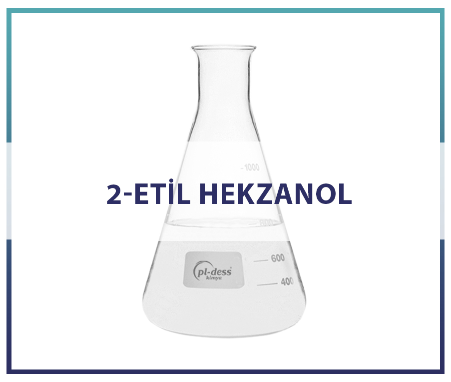 2-Ethylhexanol (2-EH)